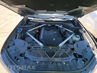 2026 BMW X7 xDrive40i – miniatura 17