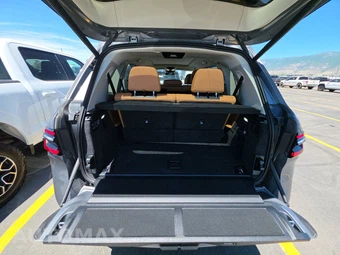 2026 BMW X7 xDrive40i – miniatura 18