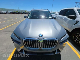 2026 BMW X7 xDrive40i – miniatura 2