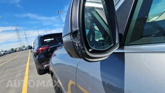 2026 BMW X7 xDrive40i – miniatura 24