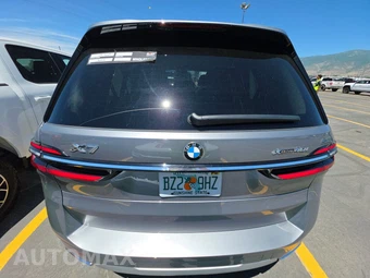2026 BMW X7 xDrive40i – miniatura 5
