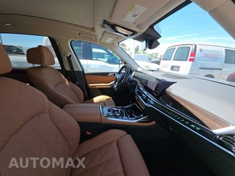 2026 BMW X7 xDrive40i – miniatura 8