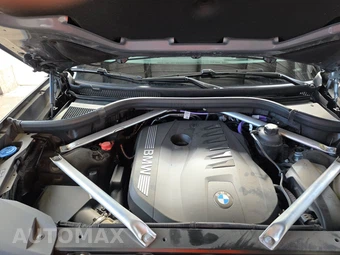 2026 BMW X7 xDrive40i - miniatura 22