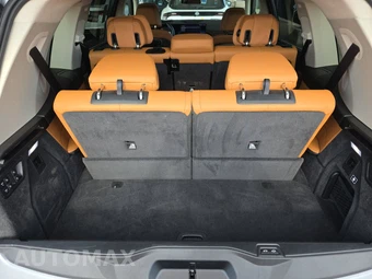 2026 BMW X7 xDrive40i - miniatura 23