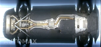 2026 BMW X7 xDrive40i - miniatura 24