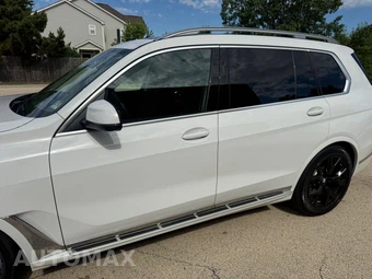 2026 BMW X7 xDrive40i - miniatura 10