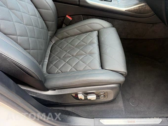 2026 BMW X7 xDrive40i - miniatura 20