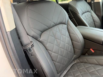 2026 BMW X7 xDrive40i - miniatura 21