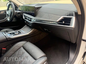 2026 BMW X7 xDrive40i - miniatura 22