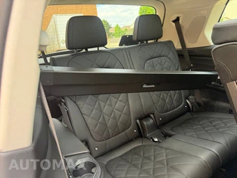 2026 BMW X7 xDrive40i - miniatura 28