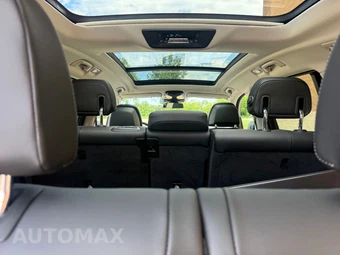 2026 BMW X7 xDrive40i - miniatura 30