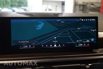 2026 BMW X7 xDrive40i - miniatura 14