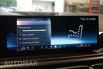 2026 BMW X7 xDrive40i - miniatura 15