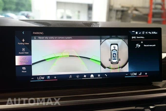 2026 BMW X7 xDrive40i - miniatura 16