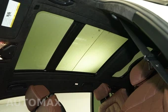 2026 BMW X7 xDrive40i - miniatura 19