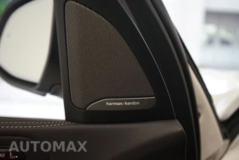 2026 BMW X7 xDrive40i - miniatura 28
