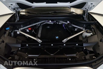 2026 BMW X7 xDrive40i - miniatura 32