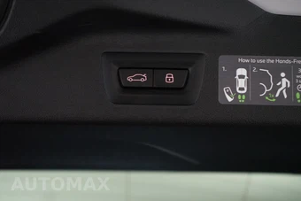 2026 BMW X7 xDrive40i - miniatura 34