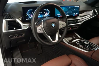 2026 BMW X7 xDrive40i - miniatura 7