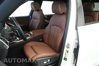 2026 BMW X7 xDrive40i - miniatura 8