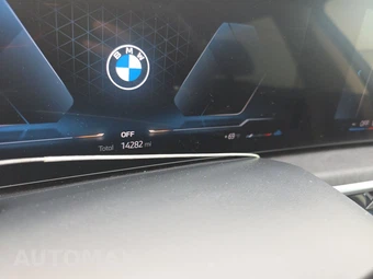 2026 BMW X7 xDrive40i – miniatura 12