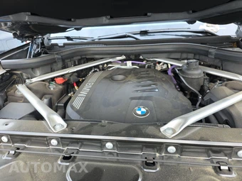 2026 BMW X7 xDrive40i – miniatura 16