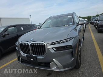 2026 BMW X7 xDrive40i – miniatura 2