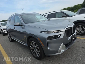 2026 BMW X7 xDrive40i – miniatura 3