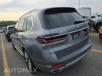2026 BMW X7 xDrive40i – miniatura 6