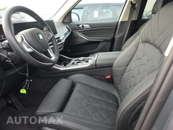 2026 BMW X7 xDrive40i – miniatura 7