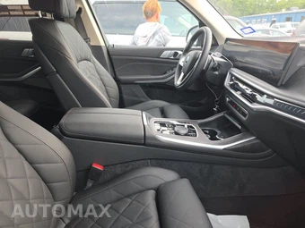2026 BMW X7 xDrive40i – miniatura 8
