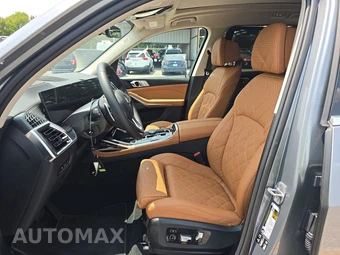2026 BMW X7 xDrive40i - miniatura 13