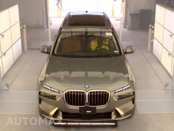 2026 BMW X7 xDrive40i - miniatura 2