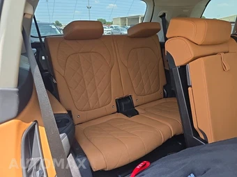 2026 BMW X7 xDrive40i - miniatura 20