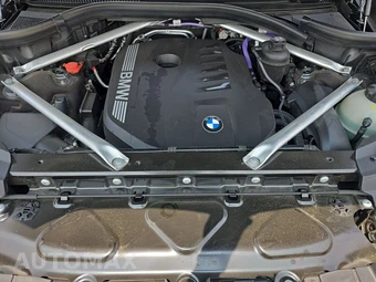 2026 BMW X7 xDrive40i - miniatura 23
