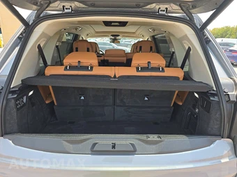 2026 BMW X7 xDrive40i - miniatura 24