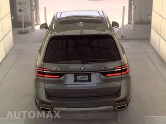 2026 BMW X7 xDrive40i - miniatura 6