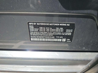 2026 BMW X7 xDrive40i - miniatura 2