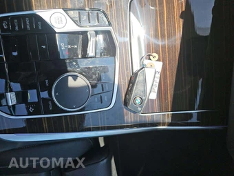 2026 BMW X7 xDrive40i - miniatura 5