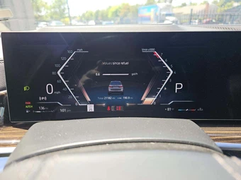 2026 BMW X7 xDrive40i - miniatura 6