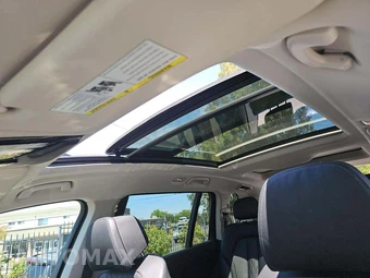 2026 BMW X7 xDrive40i - miniatura 8