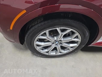 2026 BMW X7 xDrive40i – miniatura 10