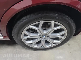 2026 BMW X7 xDrive40i – miniatura 12
