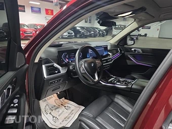 2026 BMW X7 xDrive40i – miniatura 15