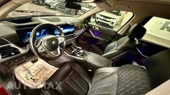 2026 BMW X7 xDrive40i – miniatura 16