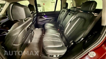 2026 BMW X7 xDrive40i – miniatura 17