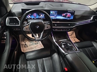 2026 BMW X7 xDrive40i – miniatura 18