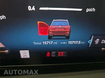2026 BMW X7 xDrive40i – miniatura 19