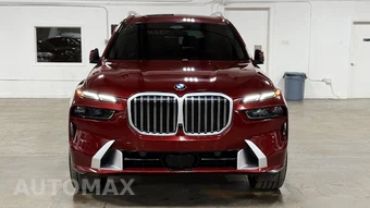 2026 BMW X7 xDrive40i – miniatura 2