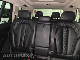 2026 BMW X7 xDrive40i – miniatura 20